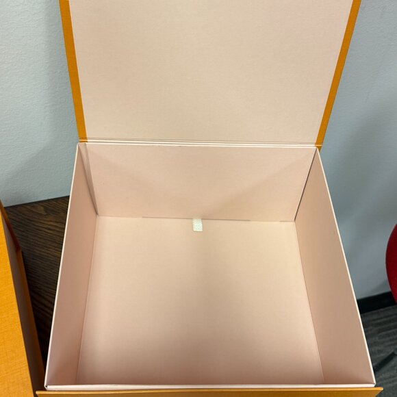 Louis Vuitton Storage Box Set – 5 Mixed Sizes (Like New) - Picture 7 of 13